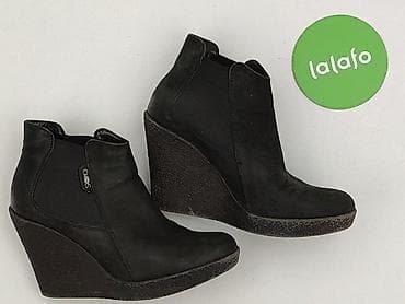 move mountains buty: Botki damskie, rozmiar 37 — 4