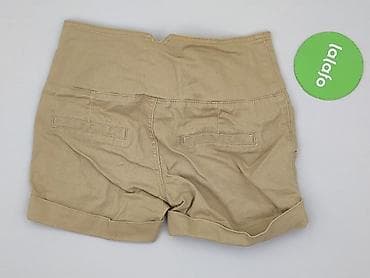 buty wish: Pieces, Szorty damskie, rozmiar XS — 3