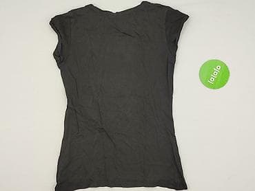 emo bluzki: Terranova, T-shirt damski, rozmiar M — 4