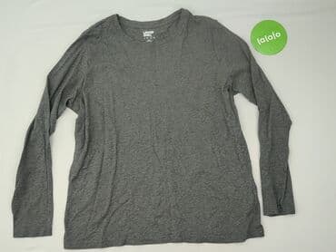 t shirty long: Lands' End, T-shirt damski, M — 2