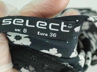 Ubrania damskie: Selected Femme, Top damski, S — 4