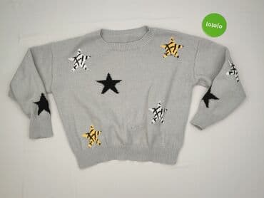 szlafrok damski xl: Sweter damski, rozmiar 6XL — 2