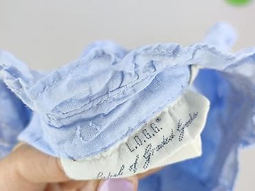 hm cm: H&M L.O.G.G., Bluzka damska, rozmiar 3XL — 5