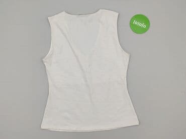 basic tops h m: H&M, Top damski, M — 3