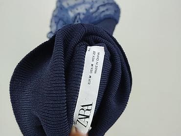 sweter popcorn: Zara, Golf damski, rozmiar M — 4