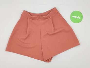 majtki do stroju kąpielowego wysoki stan: Boohoo, Szorty damskie, rozmiar XS — 2