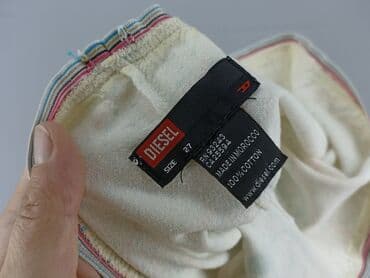 diesel t shirty t diego: Diesel, Spódnica damska, rozmiar S — 4