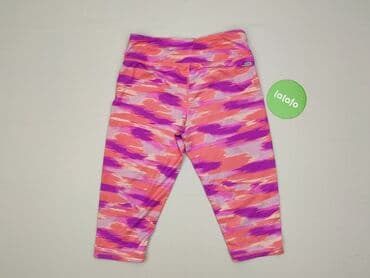 legginsy push marszczone: Leggings Sports for women, size L (EU 40) — 3