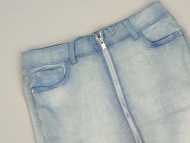 g raw jeans: Janina, Spódnica damska, rozmiar S — 1