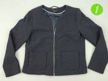 la mania kurtka puchowa: Esmara, Marynarka damska, rozmiar 2XL — 3