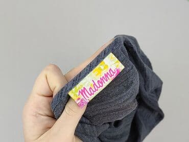 bluzki z dlugim rekawem basic: Madonna, Bluzka damska, rozmiar S — 4