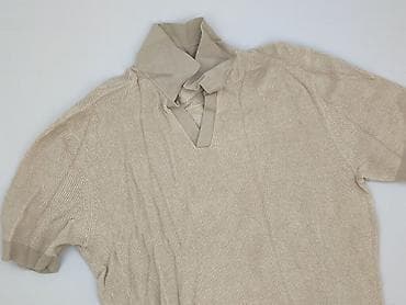 massimo dutti poland: Massimo Dutti, Damska koszulka polo, rozmiar L — 1