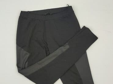 goodies buty: Sisley, Legginsy Sportowe damskie, rozmiar S — 1