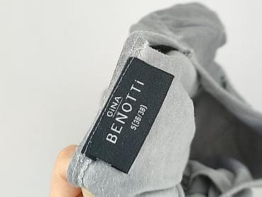 zara basic t shirty: Gina Benotti, T-shirt damski, rozmiar S — 4