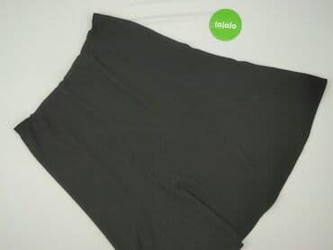 spódnice midi plisowane czarne: Spódnica damska, rozmiar 2XL — 2