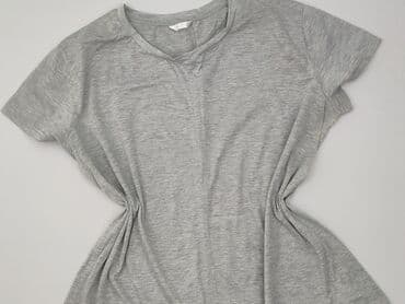 esmara tshirt: T-shirt damski, XL — 1