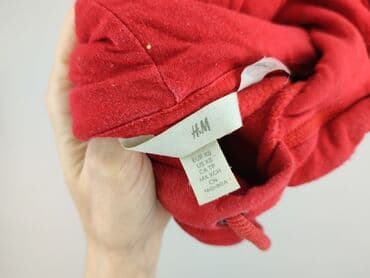 kurtka z c a: H&M, Bluza z kapturem damska, XS — 5