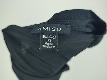 Amisu, Футболка жіноча, розмір XS — 4
