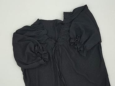 ITALY FASHION, Women's blouse, size 4XL