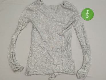 sukienki z kaszmiru: Et Vous, Sweter damski, rozmiar S — 3