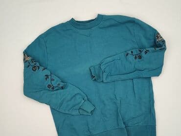 vans custom t shirty: NA-KD, Women`s sweatshirt, size S (EU 36) — 1