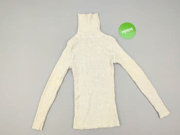 lidl swetry damskie rozpinane: Golf damski, rozmiar S — 3