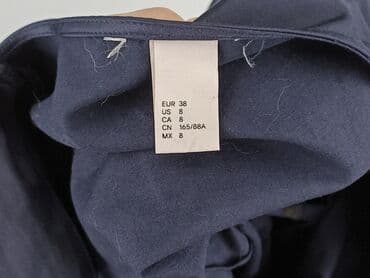 Women's Clothing: H&M, Women`s dress, size M (EU 38) — 4