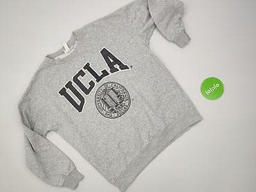 calliope pullover: H&M L.O.G.G., Bluza dla mężczyzn, rozmiar XS — 2
