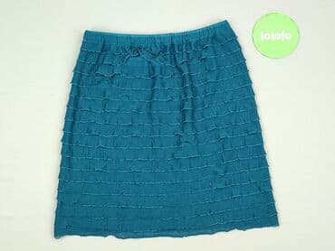 długie letnie spódnice allegro: Women`s skirt, size L (EU 40) — 2