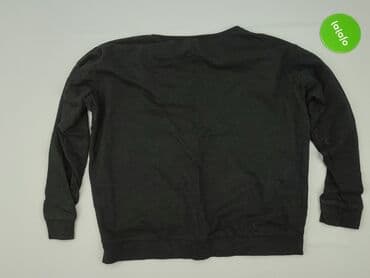 calvin klein t shirty oversized: Світшот жіночий, розмір One size — 3