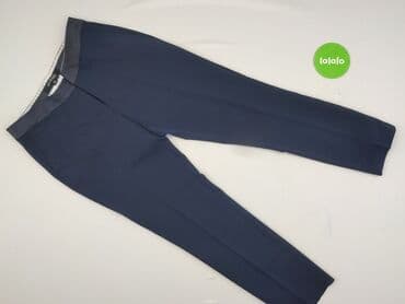 джинси жіночі сінсей: Top Secret, Material trousers for women, size S (EU 36) — 2