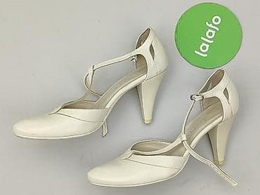 buty contes: Rozmiar 37 — 3