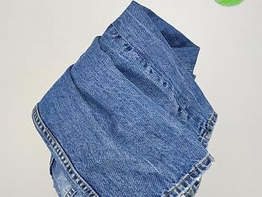 buty 2022: Jeansy damskie, rozmiar XL — 6