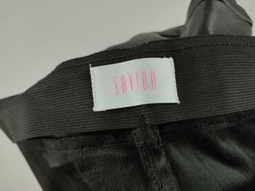 Штани: Savida, Лосини З екошкіри жіночі, розмір XL — 4