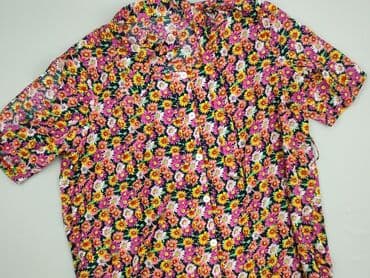 sukienki koszulowa plus size: Imię, Sukienka damska, rozmiar 8XL — 1