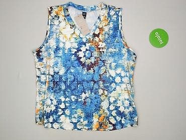 zolte: Emery Rose, Top damski, rozmiar XL — 2