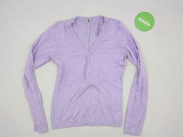 poliamid w swetrze: Camaïeu, Sweter damski, rozmiar M — 2