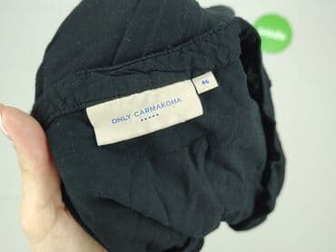 Kobiety: ONLY Carmakoma, Bluzka damska, rozmiar 3XL — 5