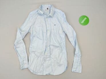 koszulki bez rękawów damskie tommy hilfiger: Tommy Hilfiger, Koszula damska, rozmiar XS — 2