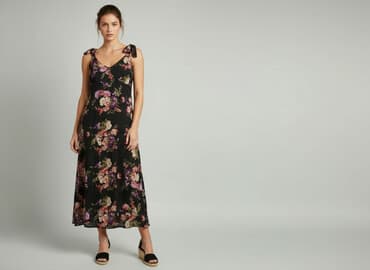 asos sukienki maxi na wesele: Next, Sukienka damska, rozmiar L — 7