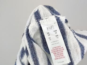 F&F, Bluzka damska, rozmiar 2XL — 5