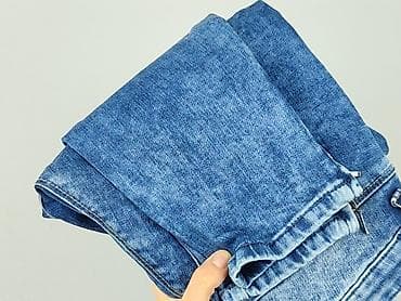 szorty snickers: Noisy May, Jeansy damskie, rozmiar S — 7