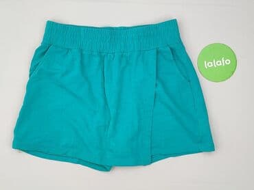 majtki do stroju kąpielowego wysoki stan: AWSARRE, Szorty damskie, rozmiar XL — 2