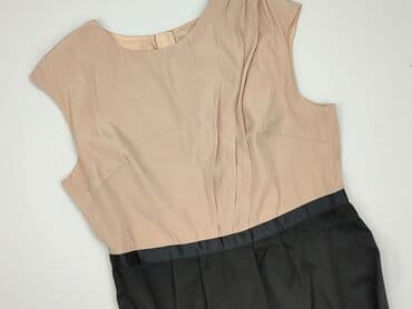 Reserved, Women`s dress, size 2XL (EU 44)
