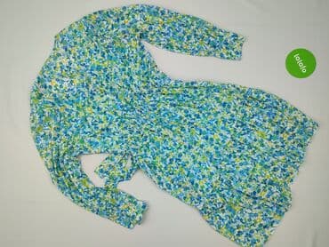 eleganckie sukienki midi dla puszystych: Sukienka damska, S — 3