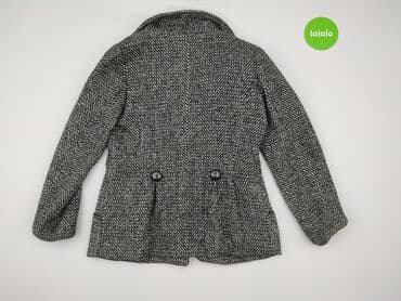 marynarka damska z kapturem: Women`s coat, M at lalafo.pl — 3 marynarka damska z kapturem: Women`s coat, M — 3