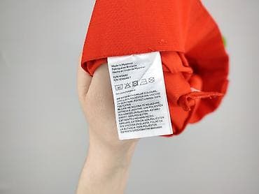 dunk buty: H&M, Spodnie materiałowe damskie, rozmiar M — 5