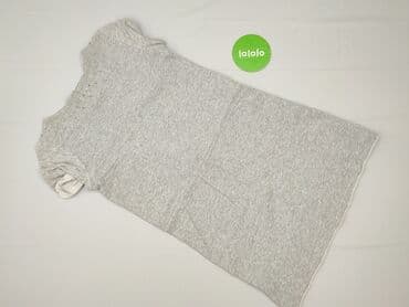 elegancka koszulka: Dress, H&M, 14 years, 158-164 cm, condition - Very good — 3