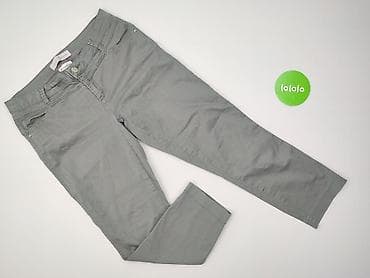 deichmann sniegowce: Street One, Spodnie materiałowe damskie, rozmiar S — 8