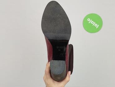 buty botki damskie ccc: Botki damskie, rozmiar 39 — 7